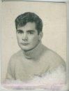 Virgil Martin - Class of 1965 - Sherman High School