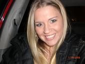 Sara Sebok - Class of 2001 - Sherman High School