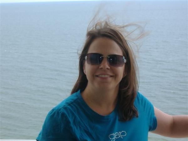 Gina Mccomas - Class of 1987 - Sherman High School