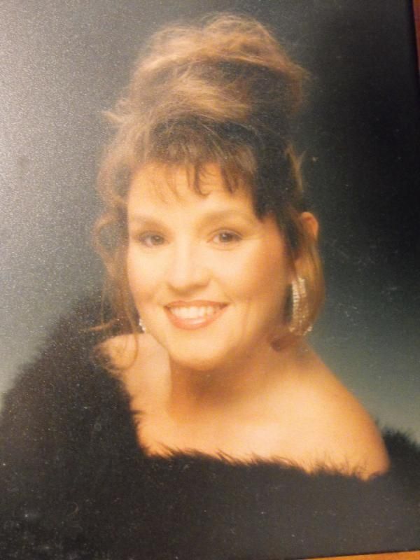 Rebecca Clendenen - Class of 1978 - Sherman High School