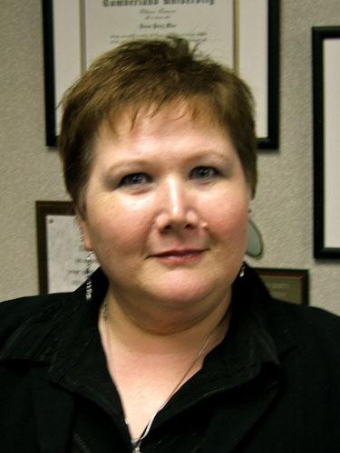 Drema Perry - Class of 1978 - Sherman High School
