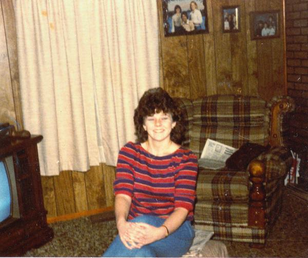 Mary Beth Gurski - Class of 1984 - Sherman High School