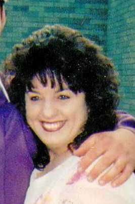 Janet Cooper - Class of 1984 - Sherman High School