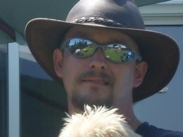 Sam Atkins - Class of 1993 - Sherman High School
