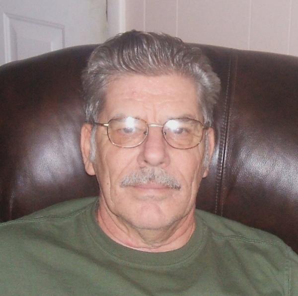 Johnny Adams - Class of 1965 - Sherman High School