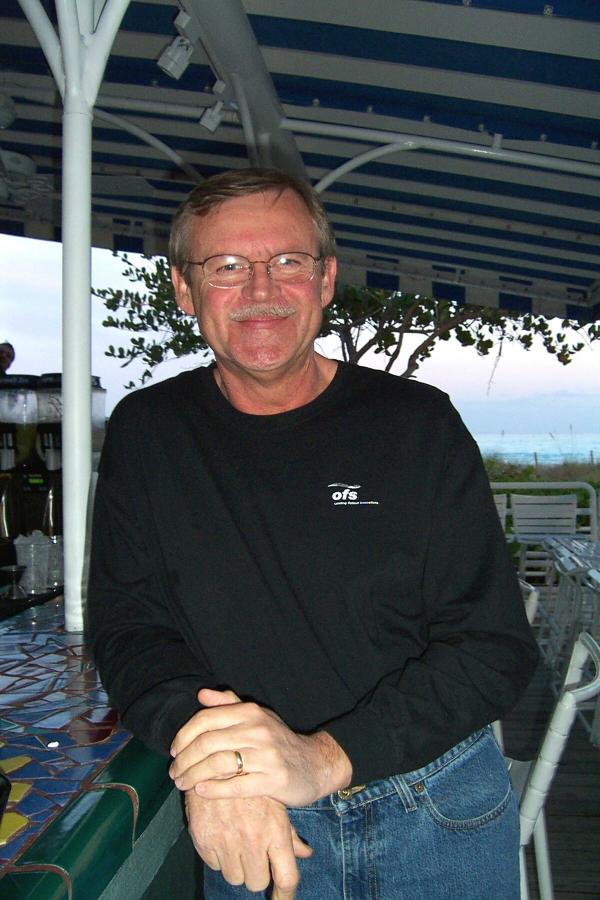 Rick Williams - Class of 1971 - Sherman High School