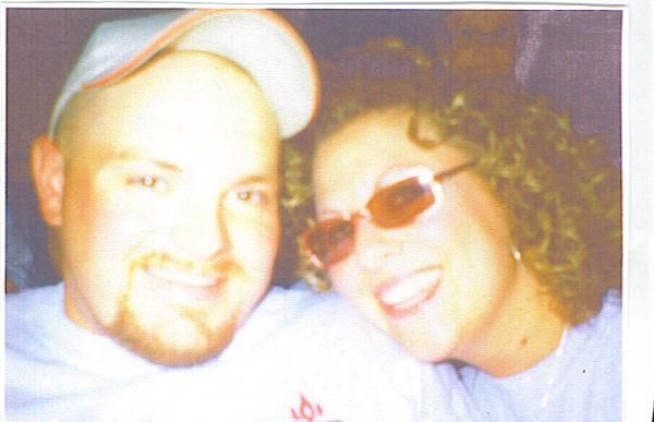 Trish Blount - Class of 1993 - Sherman High School