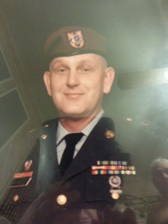 Tom Glandon - Class of 1968 - Sherman High School