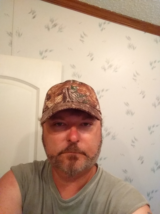 Johnny Harless - Class of 1993 - Sherman High School