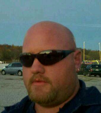 Brent Parsons - Class of 1995 - Sherman High School