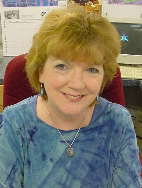 Patty Hendricks - Class of 1968 - Sherman High School