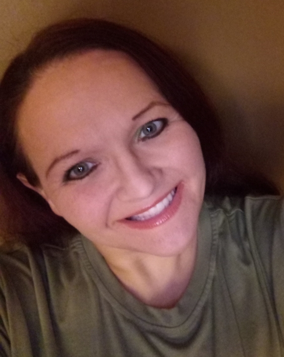 Ashley Carney - Class of 2001 - Sherman High School