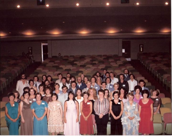 Class of 1968 Reunion