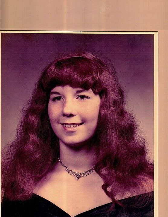 Linda White Herring - Class of 1973 - Sherman High School