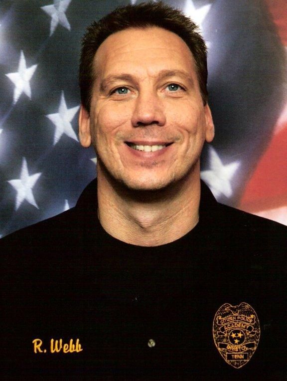 Robert Webb - Class of 1980 - Sherman High School