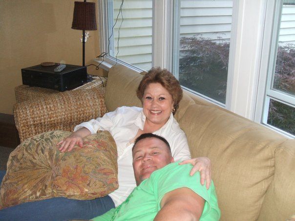 Lynda Johnson - Class of 1968 - Sherman High School