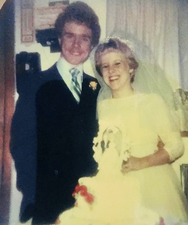 Kelly Wade - Class of 1982 - Sherman High School