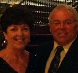 Nancy Smith - Class of 1968 - Sherman High School