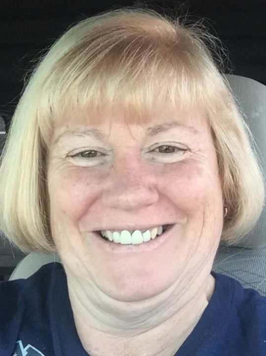 Kimberlee Cavender - Class of 1980 - Sherman High School