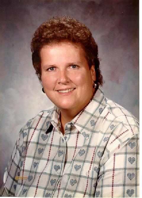 Pamela (pam) Everitt - Class of 1974 - South Harrison High School