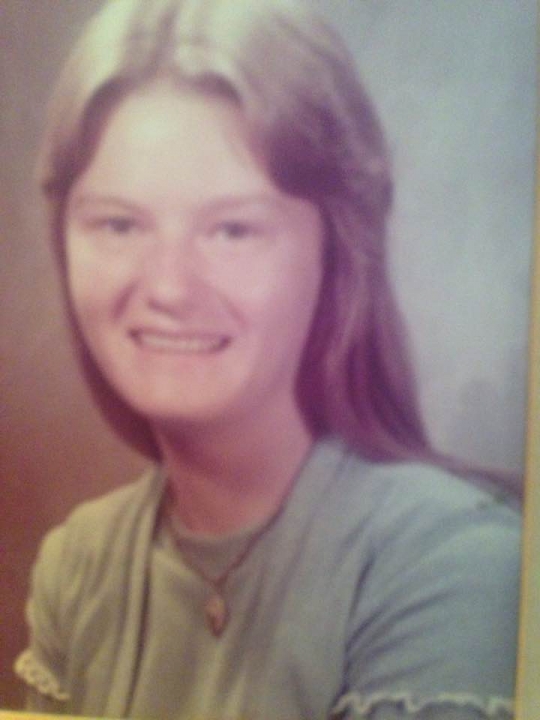 Anna Anna M Lindsey - Class of 1977 - South Harrison High School