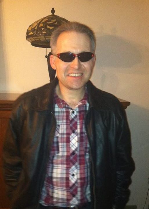 Greg Haller - Class of 1988 - Ravenswood High School