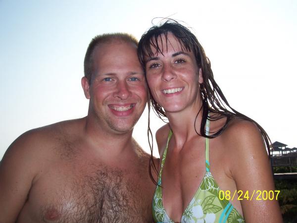 Kathi Huffman - Class of 1994 - Ravenswood High School