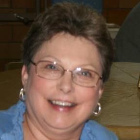 Marsha Smith - Class of 1966 - Ravenswood High School