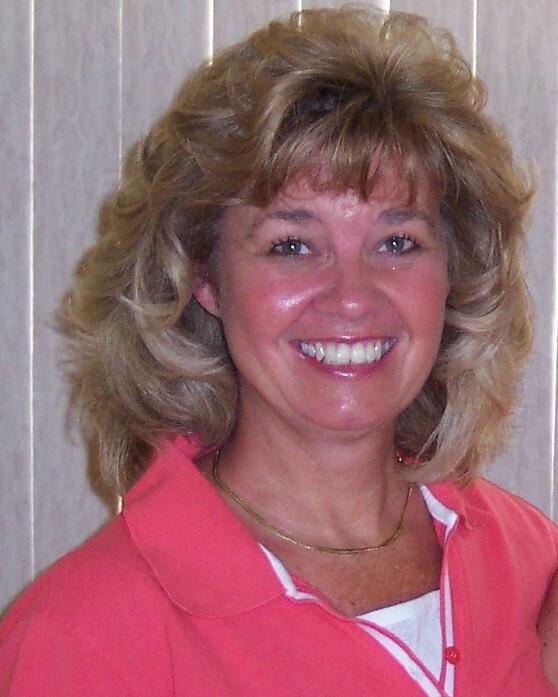 Pam Davis - Class of 1974 - Ravenswood High School