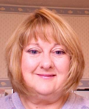 Pami Walker - Class of 1980 - Ravenswood High School