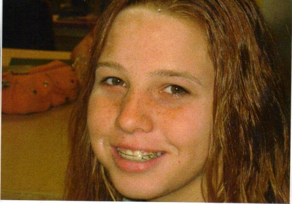 Valerie Rash - Class of 2007 - Ravenswood High School