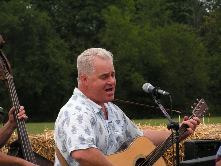 Charlie Pollock - Class of 1975 - Ravenswood High School