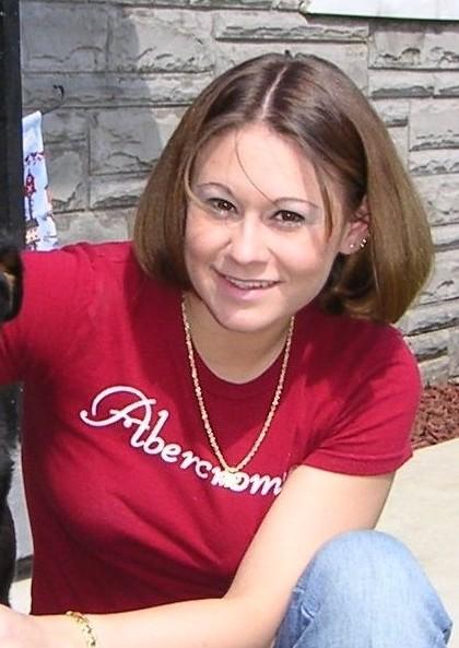 Marjorie Mahone - Class of 1998 - Ravenswood High School