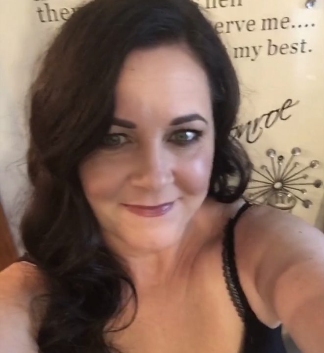 Jill Tucker - Class of 1990 - Ravenswood High School