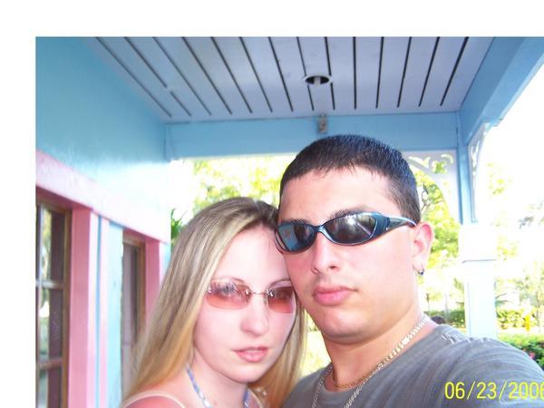 Ashley Stanley - Class of 2002 - Ravenswood High School