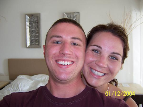 Leslie Rardin - Class of 1997 - Ravenswood High School