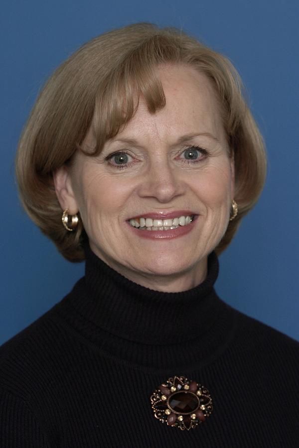 Linda Staats - Class of 1967 - Ravenswood High School