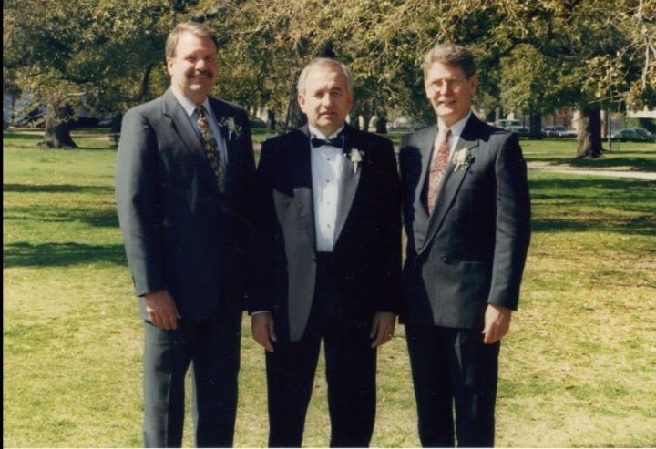 William (bill) Warner - Class of 1970 - Ravenswood High School