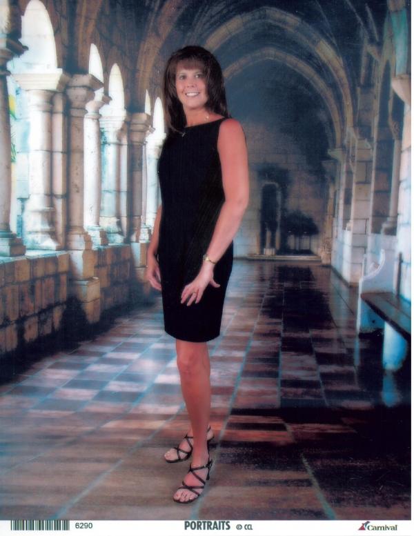 Lesley Huffman - Class of 1989 - Ravenswood High School