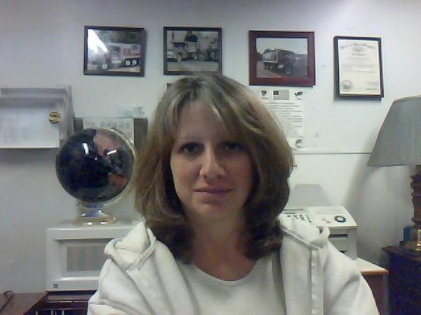 Cristie Hayes - Class of 1990 - Ravenswood High School