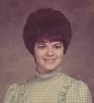 Brenda McGee - Class of 1971 - Ravenswood High School