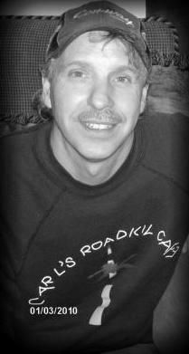 David Fry - Class of 1987 - Ravenswood High School