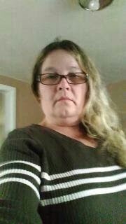 Kimberly Kimberly Nuzum - Class of 1989 - Ravenswood High School