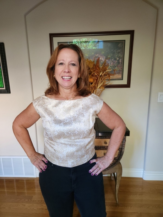 Anne Binczewski - Class of 1975 - Ravenswood High School