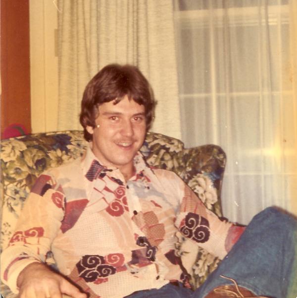 Douglas Milhoan - Class of 1972 - Ravenswood High School