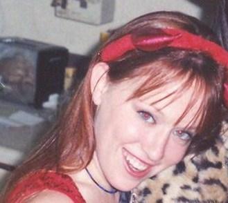 Mary Kemper - Class of 1995 - Ravenswood High School