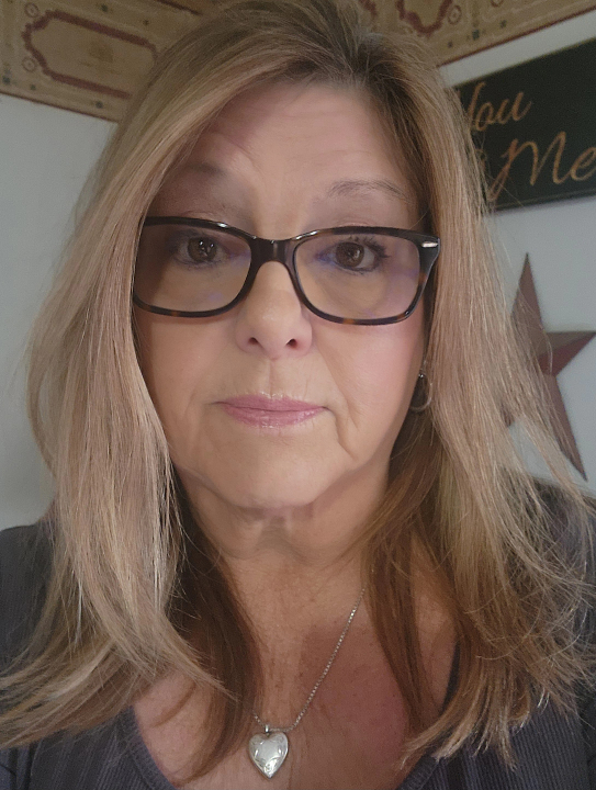 Marsha Marsha K Burge - Class of 1974 - Ravenswood High School