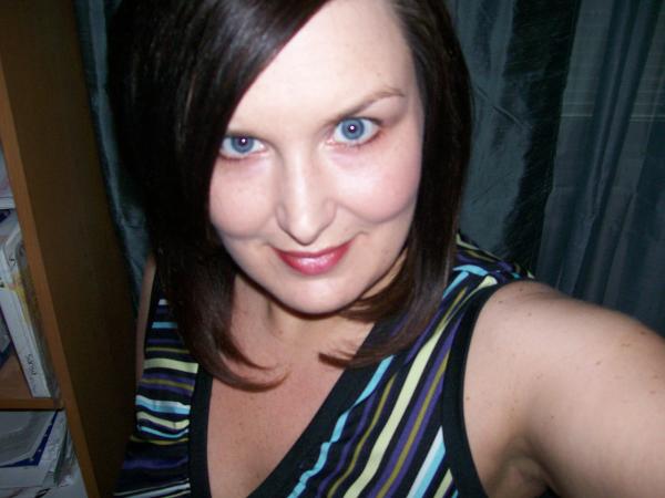 Cyndi Priestley - Class of 1989 - Sissonville High School