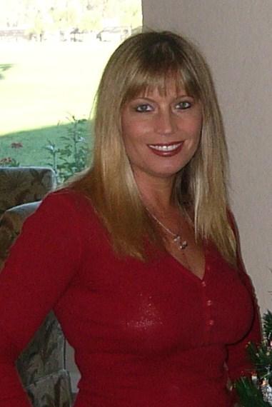 Pam Brown - Class of 1986 - Sissonville High School