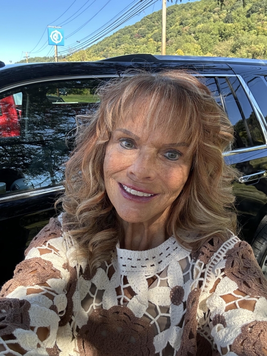 Kimberly Burdette - Class of 1978 - Sissonville High School